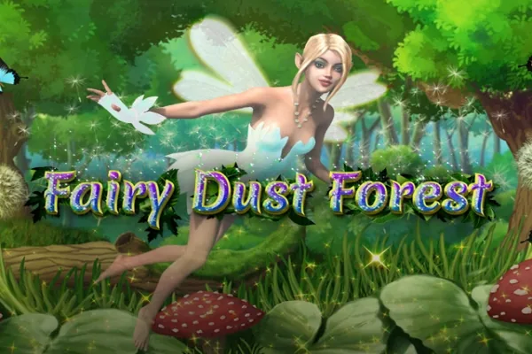 Fairy Dust Forest